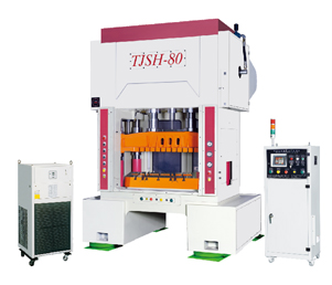TJSH-80 高速冲床