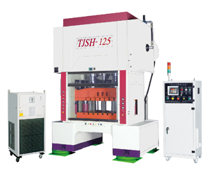 TJSH-125 高速冲床