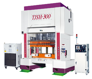 TJSH-300 高速冲床