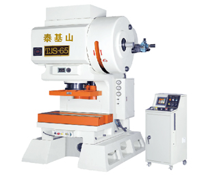 TJS-65 C型高速冲床